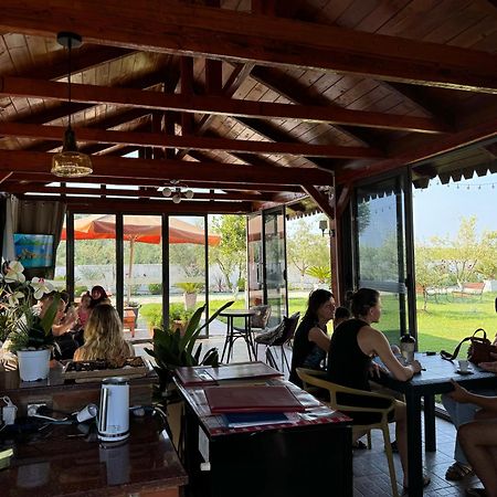 Kunevain Guest House Lezhe Ngoại thất bức ảnh
