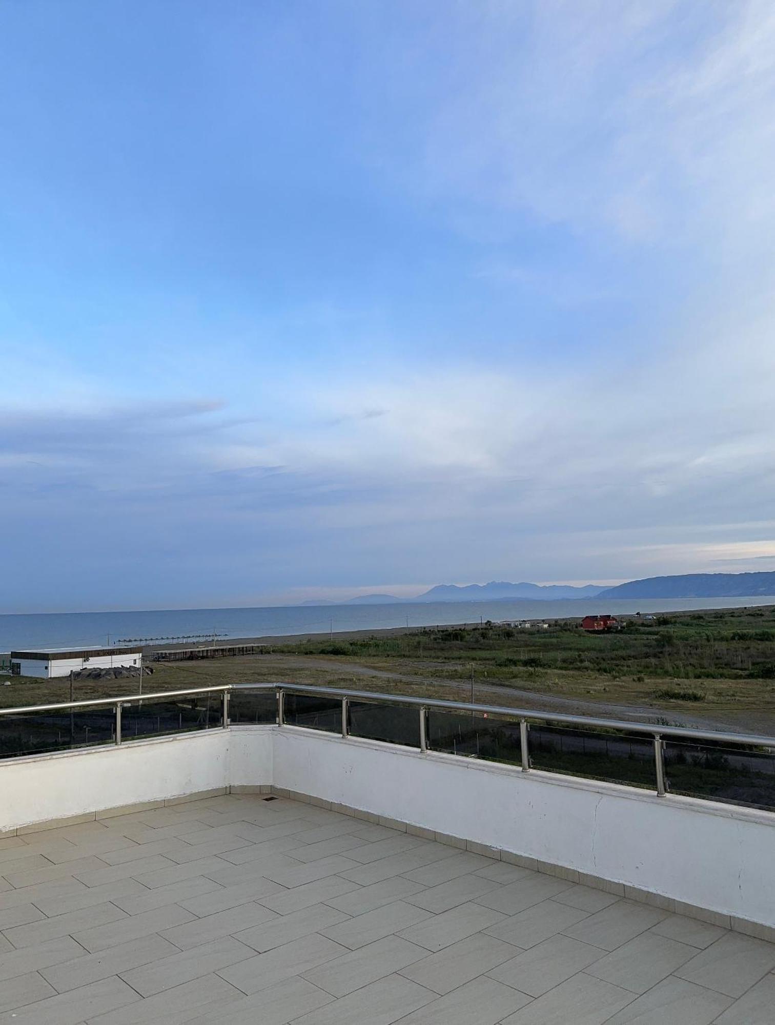 Kunevain Guest House Lezhe Ngoại thất bức ảnh