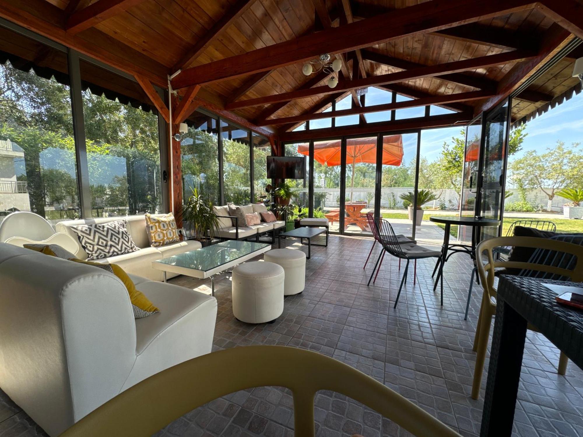 Kunevain Guest House Lezhe Ngoại thất bức ảnh