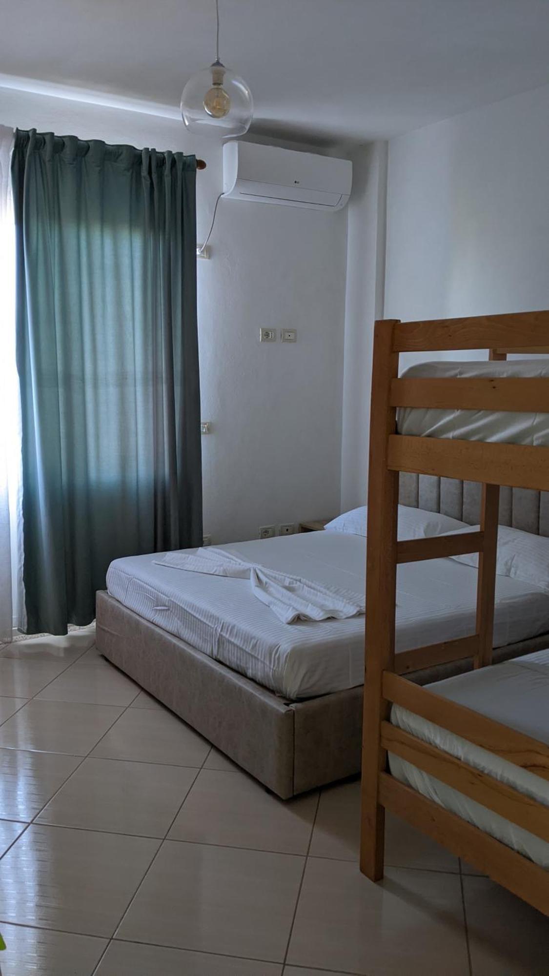 Kunevain Guest House Lezhe Ngoại thất bức ảnh
